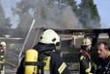 Feuer 2 Y Explo Koeln Hoehenhaus Scheuerhofstr P0745